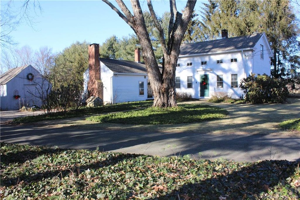 351 N River Rd, Coventry, CT 06238 - photo 1