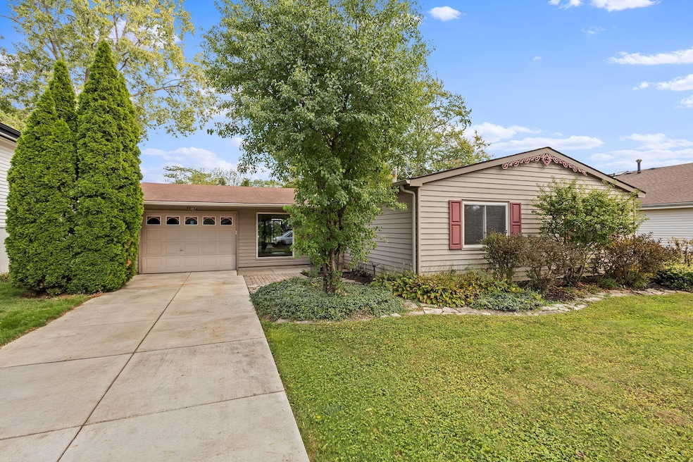 1307 N Jay St, Griffith, IN 46319 - photo 1