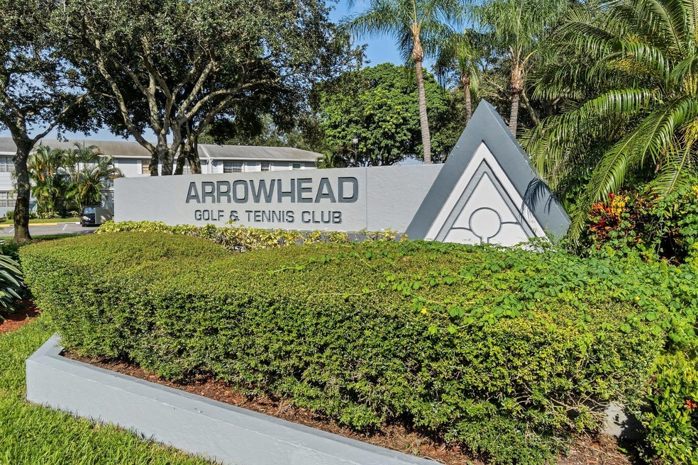 Community entrance