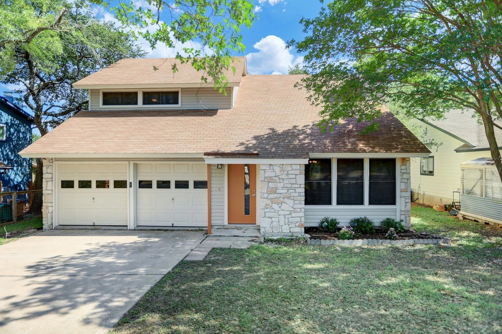 8501 Selway Dr, Austin, TX 78736 - photo 1