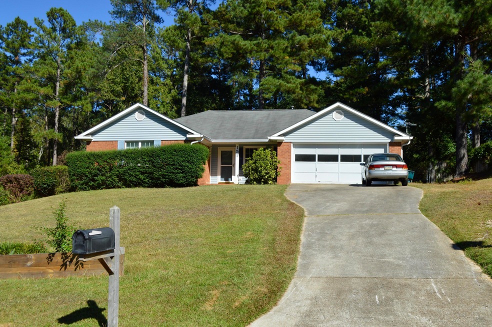 151 Ashbyrne Dr, Augusta, GA 30907 - photo 1