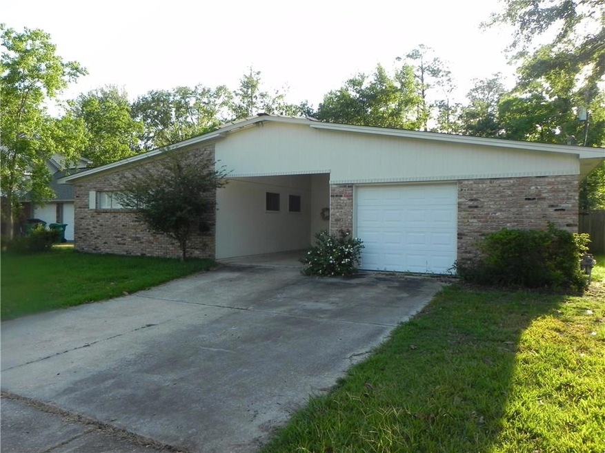 1415 Ridgecrest Dr, Slidell, LA 70458 - photo 1