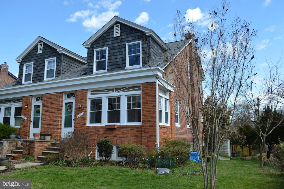 2228 Kentucky Ave, Baltimore, MD 21213 - photo 1