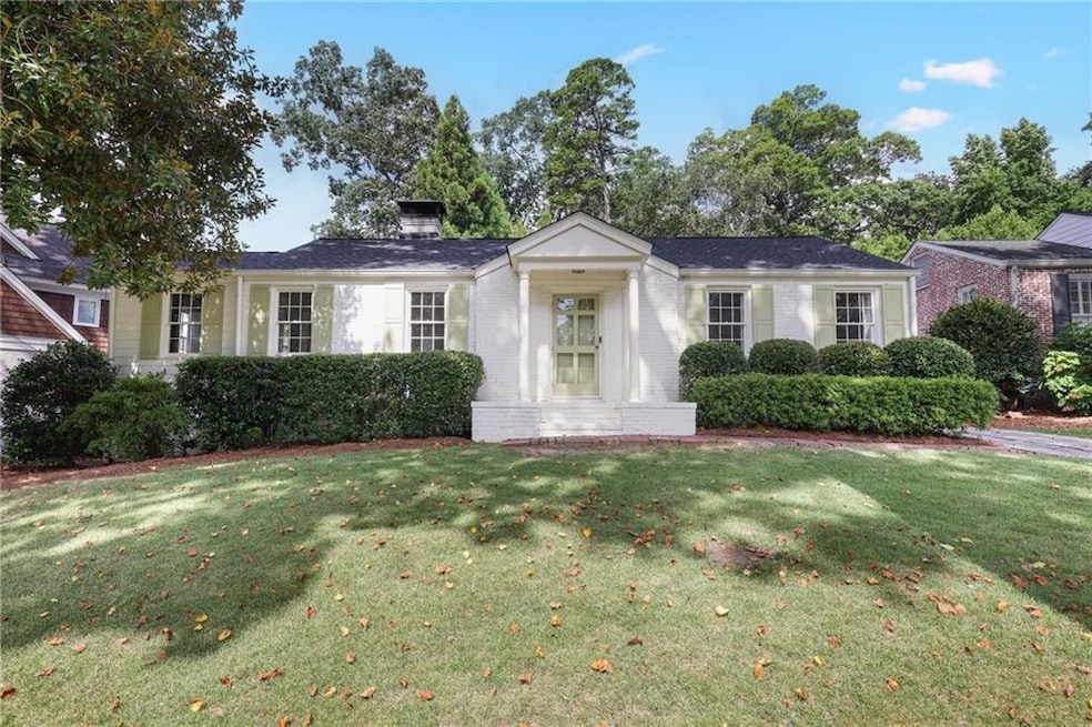 Sold $1,040,000 • Co-Listing Agent