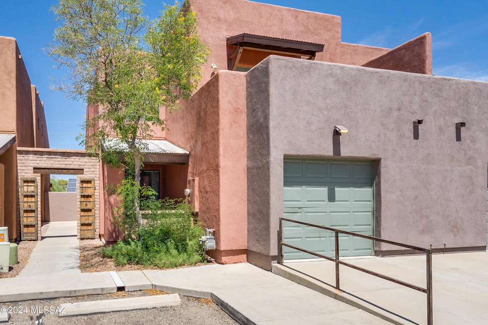 3139 N Olsen Ave unit 106, Tucson, AZ 85719 - photo 1