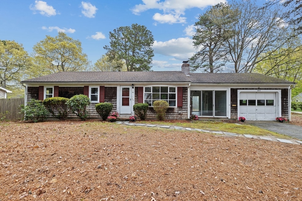 Sold $430,000 • Co-Listing Agent