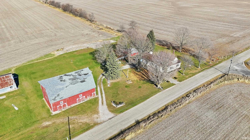 8780 W 600 S, Claypool, IN 46510 - photo 1