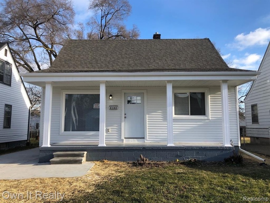 Welcome Home!!! The exterior photos are enhanced d