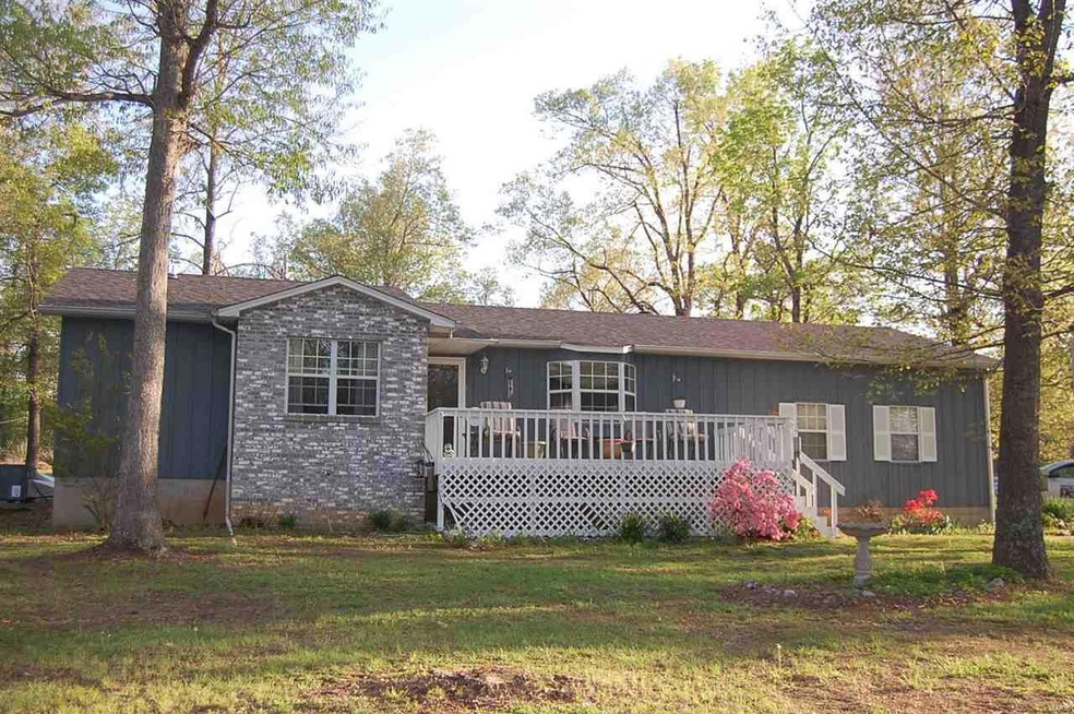 194 Merino Ln, Poplar Bluff, MO 63901 - photo 1