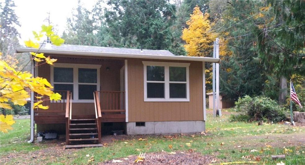 18126 Corbin Dr SE, Yelm, WA 98597 - photo 1