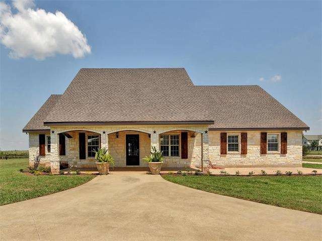 WELCOME TO 6145 TURNERSVILLE ROAD!