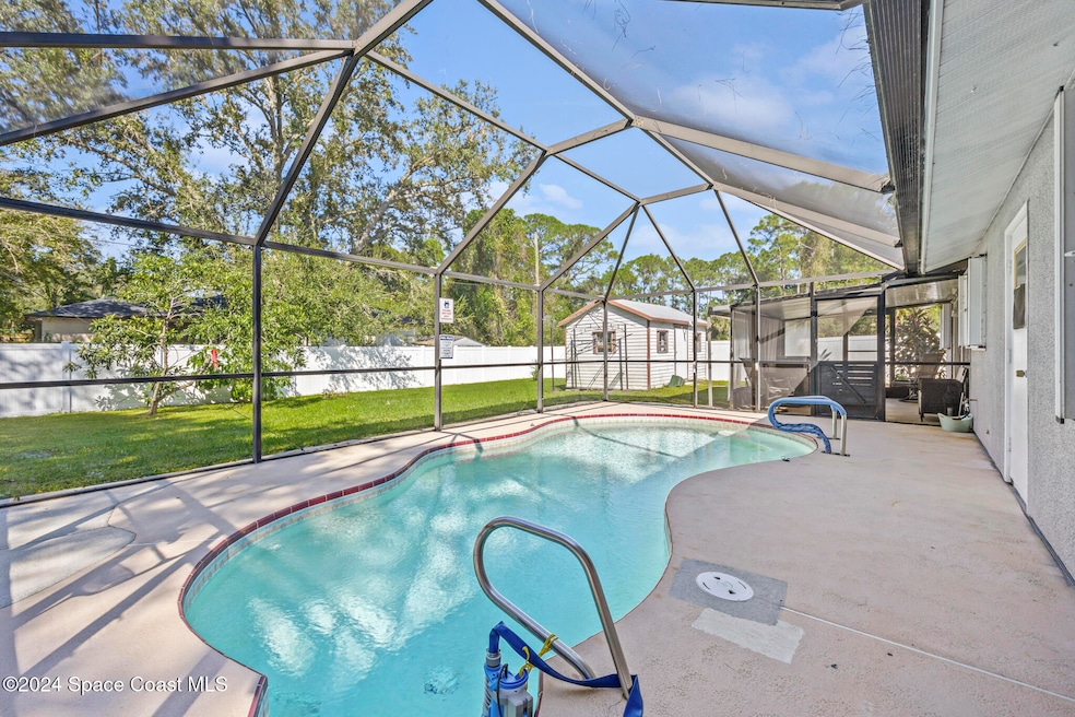 797 Tooley Rd SW, Palm Bay, FL 32908 - photo 1