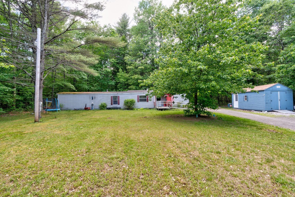 20 Rustic Ln, Sanford, ME 04073 - photo 1