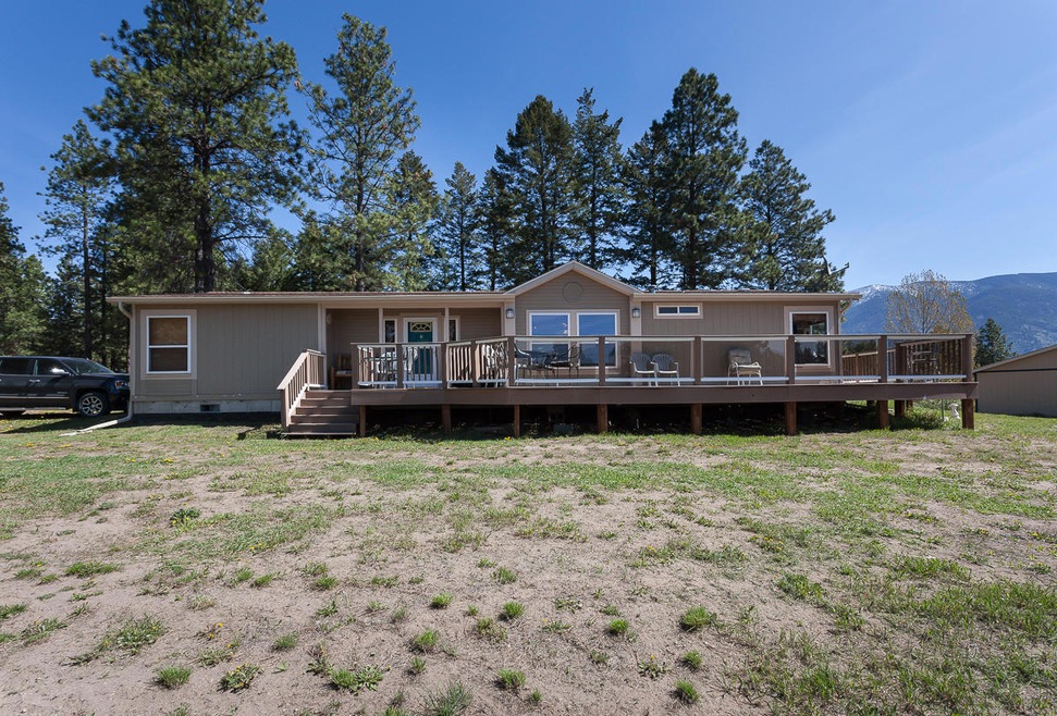 311 Sandbox Ln, Columbia Falls, MT 59912 - photo 1