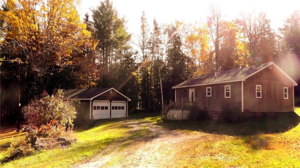 376 Hudson Hill Rd, Hudson, ME 04449 - photo 1