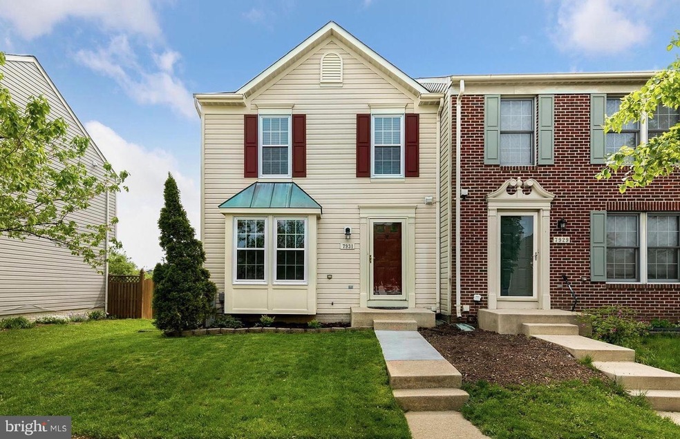 7931 Brightwind Ct, Ellicott City, MD 21043 - photo 1