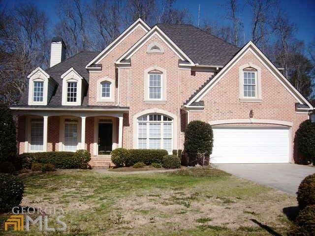 312 Aster Ridge Trail, Peachtree City, GA 30269 - photo 1