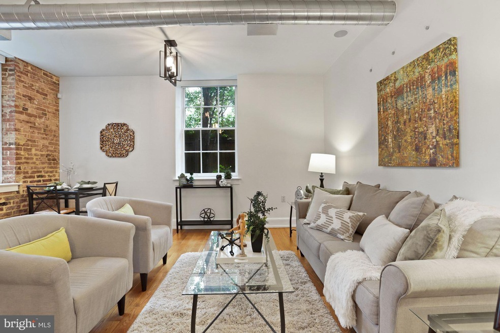 215 I St NE unit 109, Washington, DC 20002 - photo 1