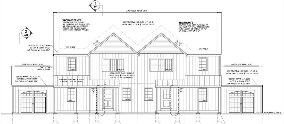 Lot 3 Birch Ln, Norton, MA 02766 - photo 1