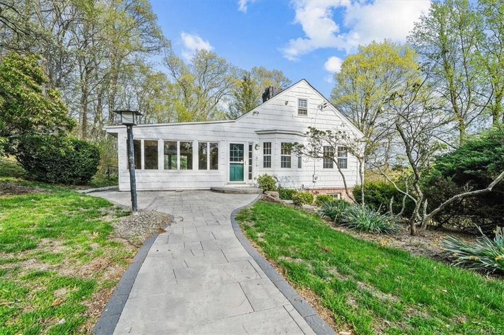 81 S Mountain Rd, New City, NY 10956 - photo 1