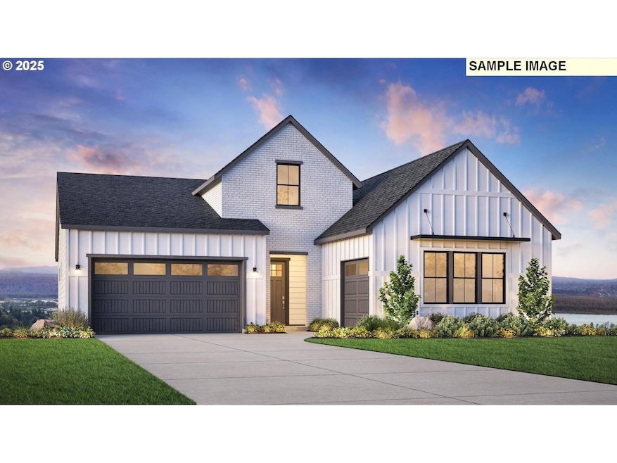 650 N Y St, Washougal, WA 98671 - photo 1