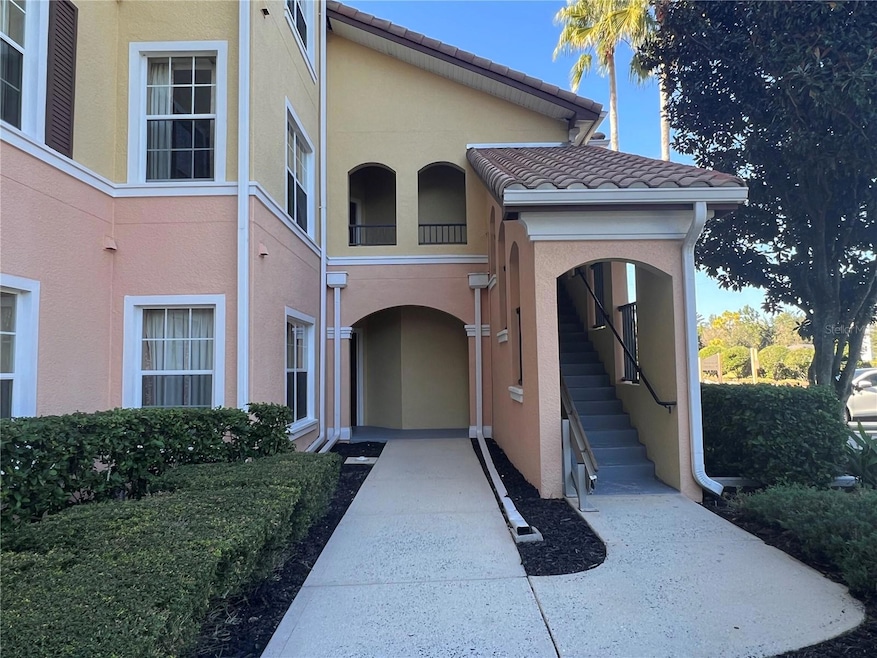 8601 Worldquest Blvd unit 3201, Orlando, FL 32821 - photo 1