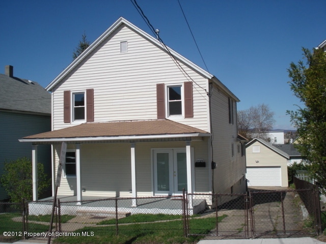 1448 Saint Ann St unit 17, Scranton, PA 18504 - photo 1