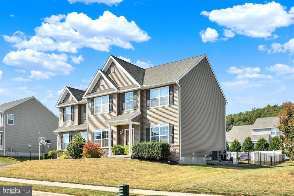 313 Lamp Post Ln, Etters, PA 17319 - photo 1