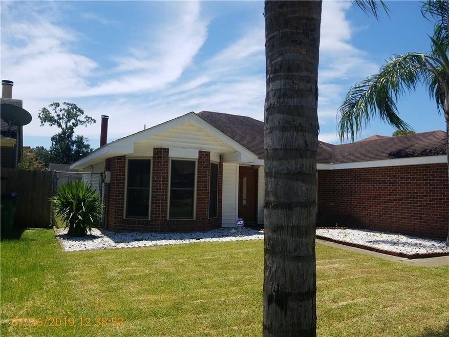 2909 Laurie Ln, Marrero, LA 70072 - photo 1