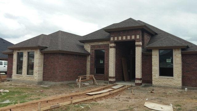 813 Park Place Dr unit 11, Weslaco, TX 78599 - photo 1