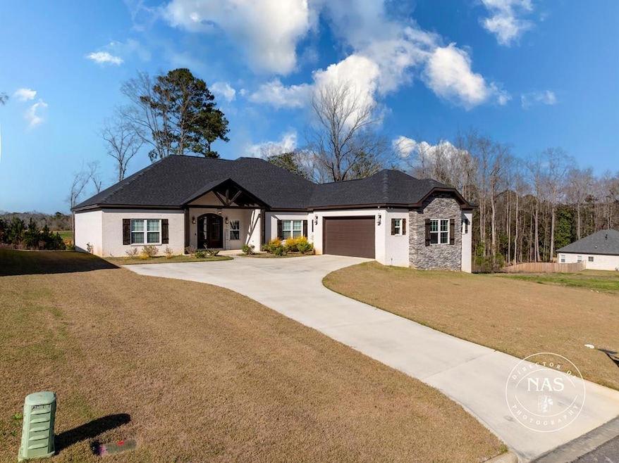 113 Laney Ln, Dothan, AL 36305 - photo 1