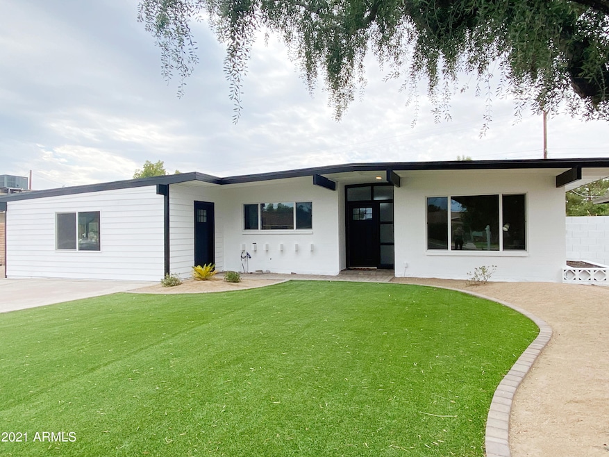 605 E Alameda Dr, Tempe, AZ 85282 - photo 1