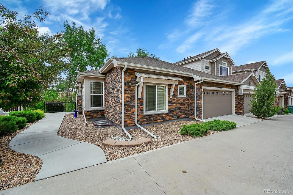 15036 E Crestridge Place, Centennial, CO 80015 - photo 1