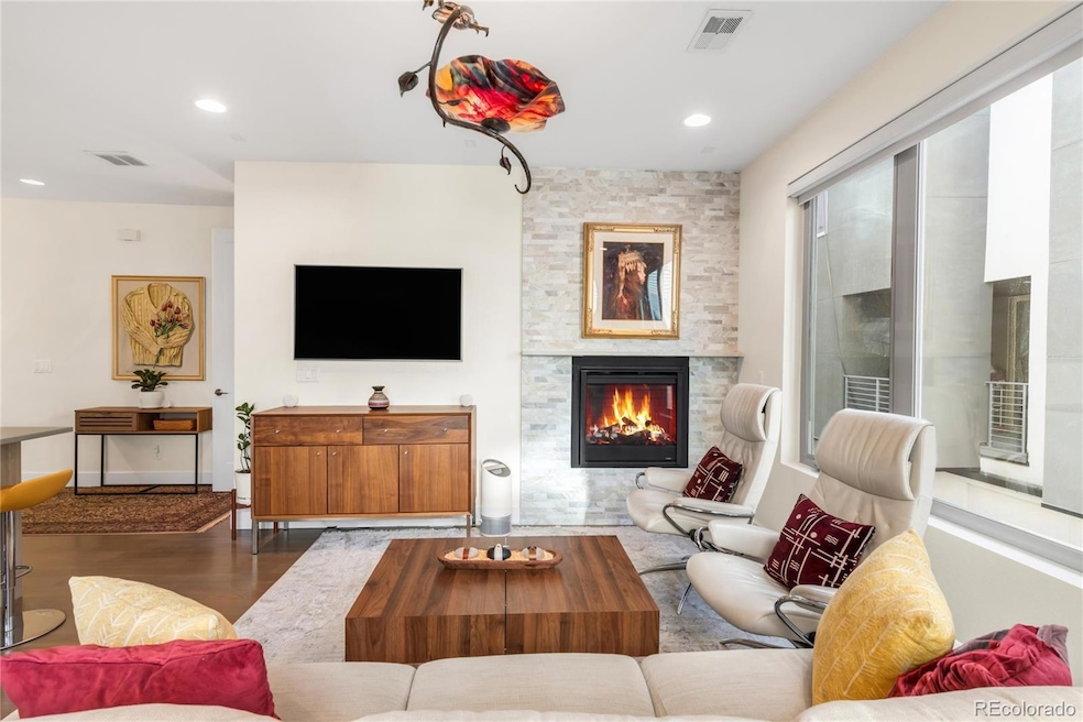 1333 Elati St unit 1, Denver, CO 80204 - photo 1