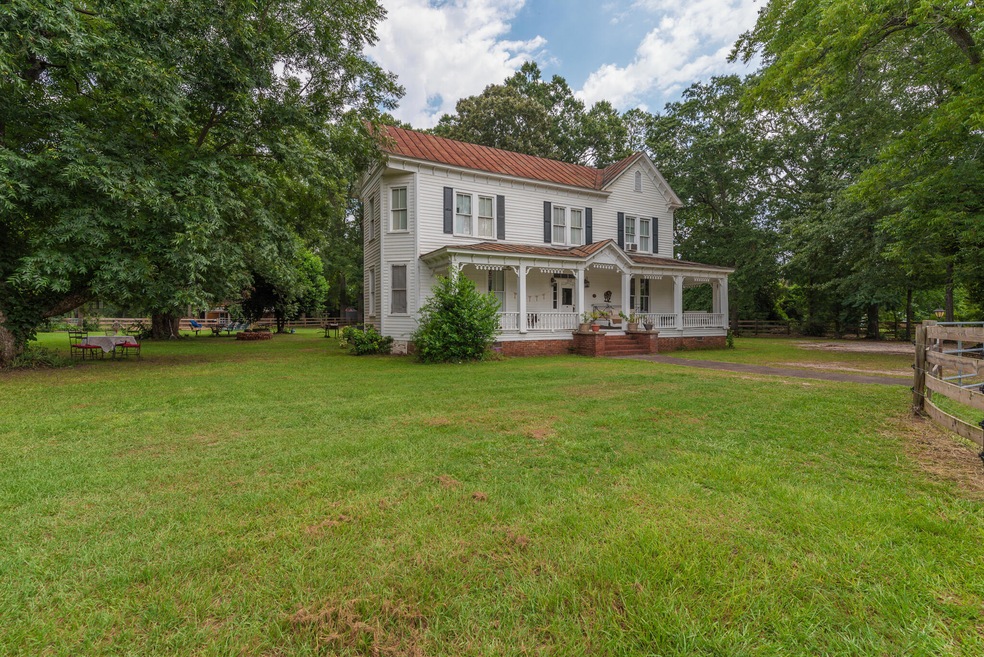 1002 W Main St, Ridge Spring, SC 29129 MLS 208969