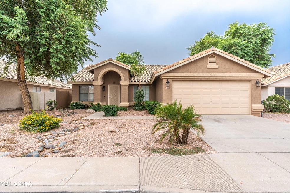 7331 E Nopal Ave, Mesa, AZ 85209 - photo 1