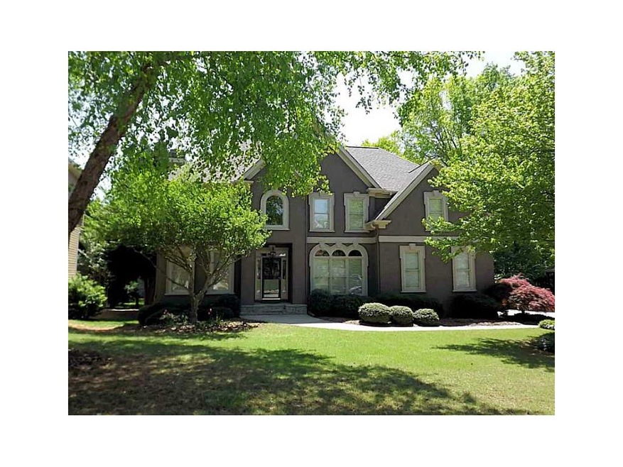 530 Glynn Meadow Ln, Roswell, GA 30075 - photo 1