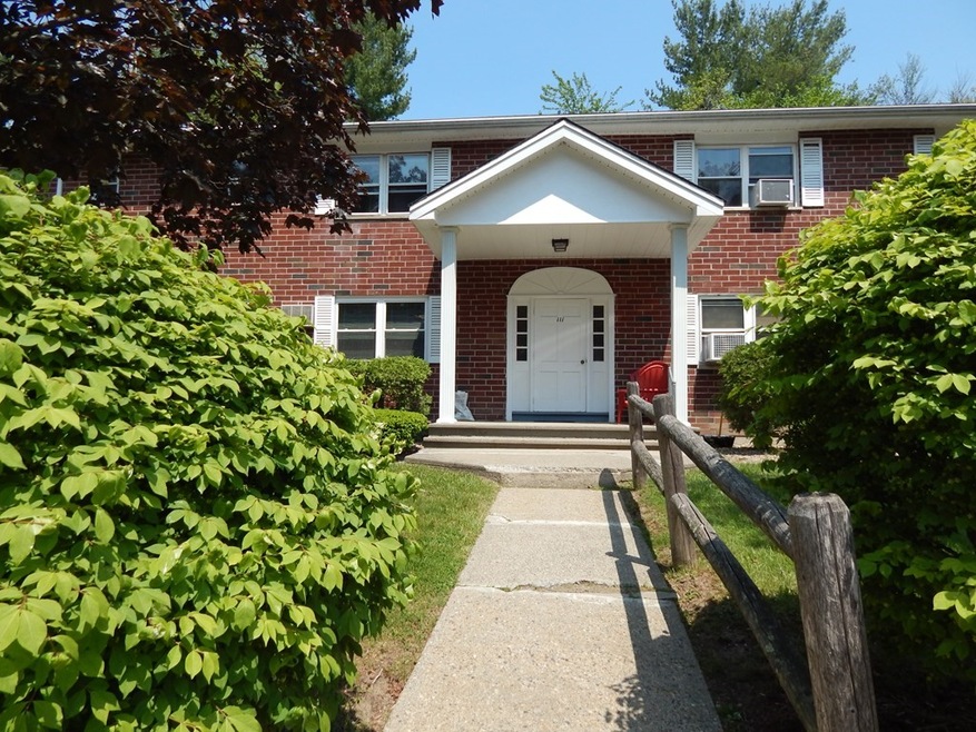 111 Litchfield Pines Dr unit A, Leominster, MA 01453 - photo 1