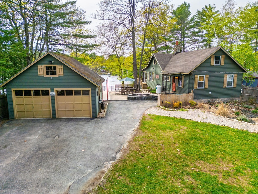 114 Anglers Rd, Windham, ME 04062 - photo 1