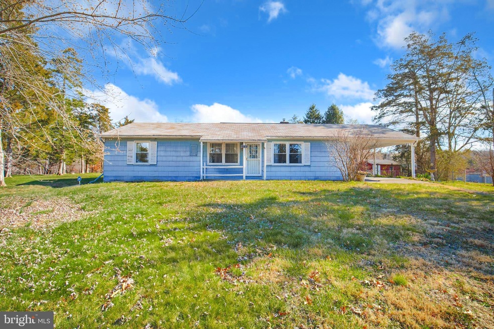 152 Natures Way Ln, Strasburg, VA 22657 - photo 1