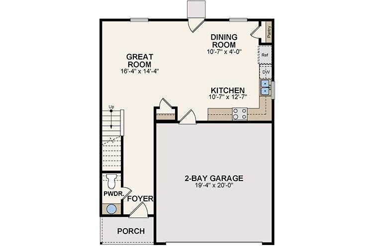 227 Hawthorn Trail, Macon, GA 31210 - photo 1