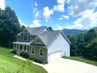 140 Mayflower Ct, Waynesville, NC 28785 - photo 1