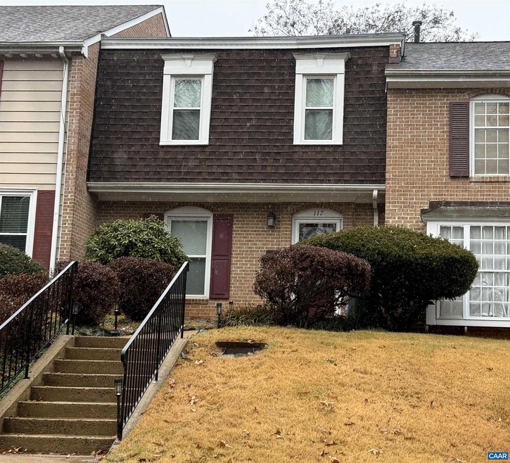 117 Doncaster Ln, Charlottesville, VA 22903 - photo 1