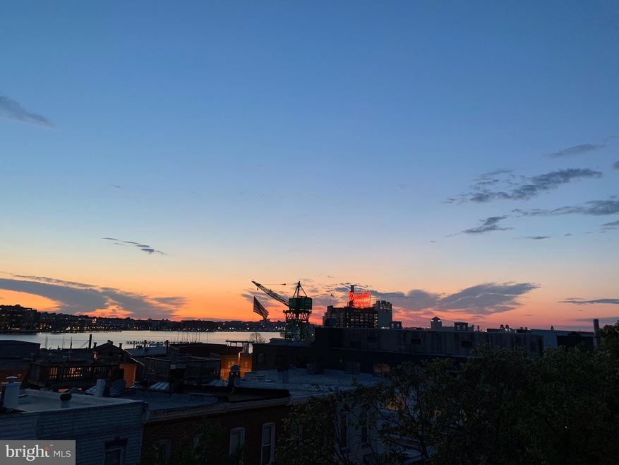 703 Harvey St, Baltimore, MD 21230 - photo 1