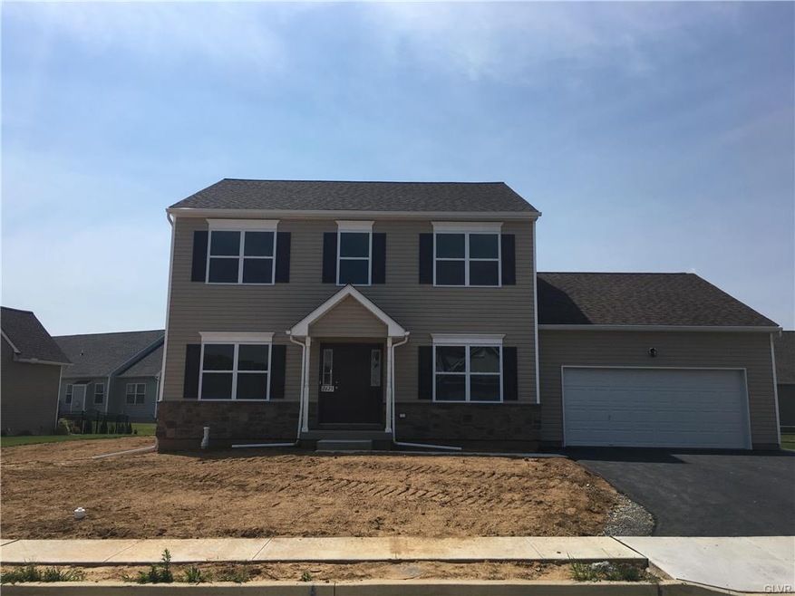 2625 English Ivy Rd unit 251, Nazareth, PA 18064 - photo 1