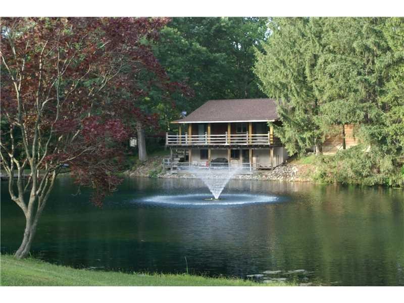 7074 E County Road 50 N, Greensburg, IN 47240 - photo 1