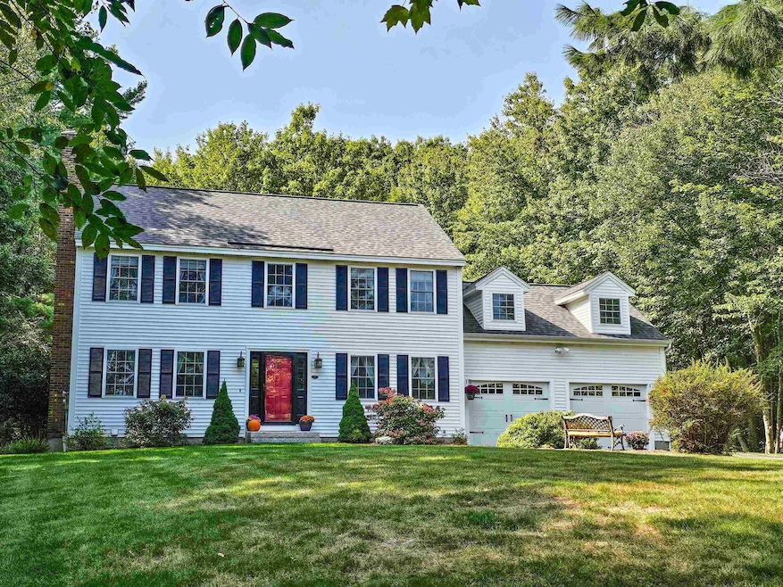 21 Cindy Dr, Hooksett, NH 03106 - photo 1