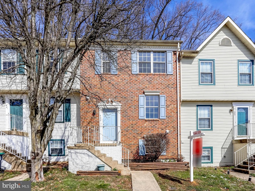 403 Mews Ct, Stafford, VA 22556 - photo 1