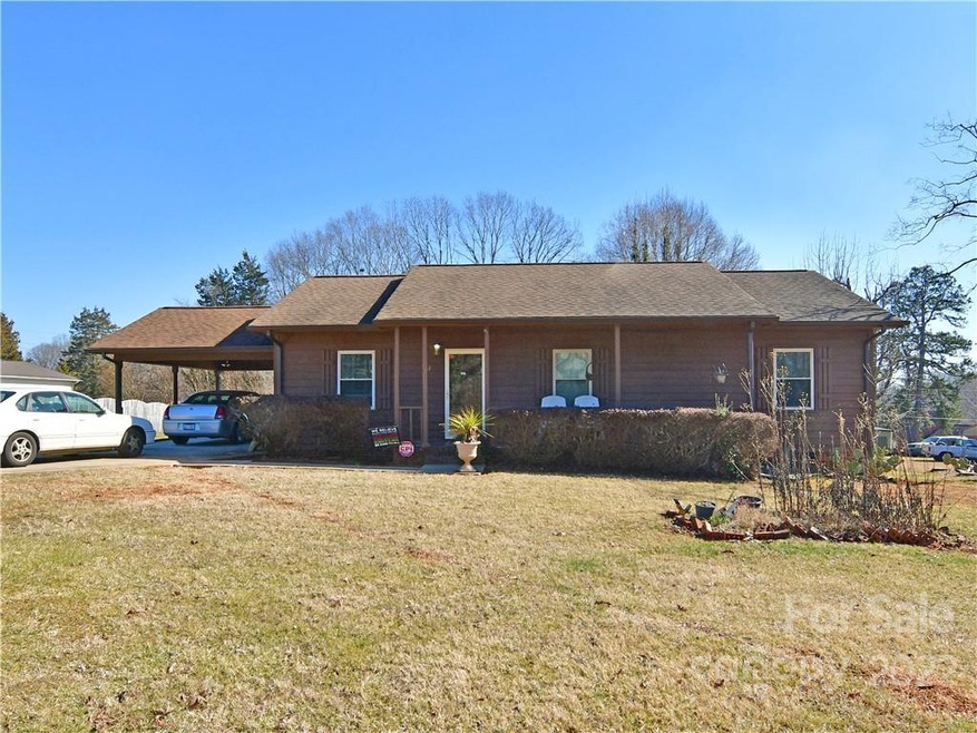 151 Bell Farm Rd, Statesville, NC 28625 - photo 1