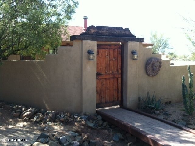 Front Patio cc